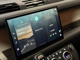 LAND ROVER Defender usata, con Sedili riscaldati