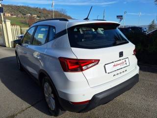 SEAT Arona usata, con Climatizzatore