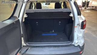 FORD EcoSport usata, con ESP