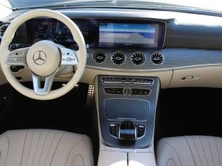 MERCEDES-BENZ CLS 350 usata, con Regolazione elettrica sedili