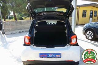 SMART ForFour usata 34