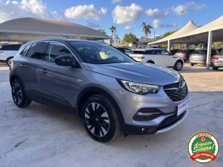 OPEL Grandland X usata, con Alzacristalli elettrici