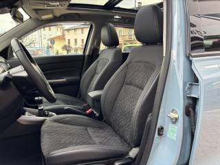 SUZUKI Vitara usata, con Alzacristalli elettrici