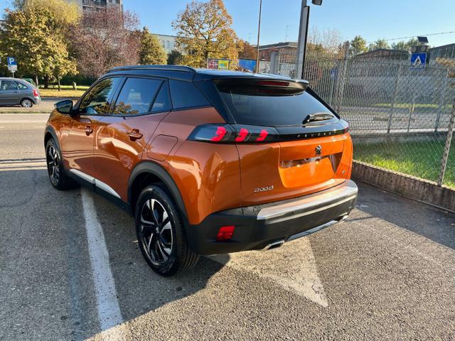 PEUGEOT 2008 usata, con Autoradio
