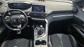 PEUGEOT 3008 usata, con Fendinebbia