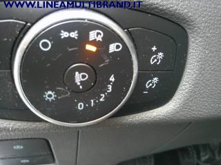 FORD Transit usata, con Fendinebbia