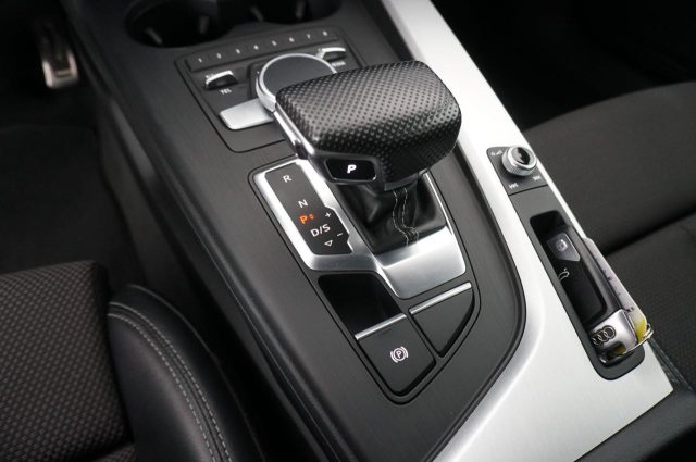 AUDI A5 usata, con Immobilizzatore elettronico