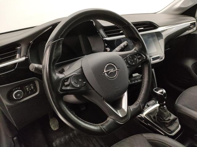 OPEL Corsa usata, con Climatizzatore