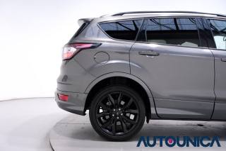 FORD Kuga usata 49