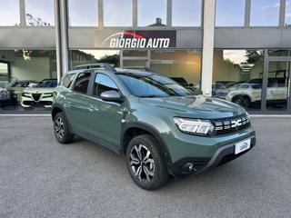 DACIA Duster 1.5 Blue dCi 8V 115 CV 4x2 Extreme