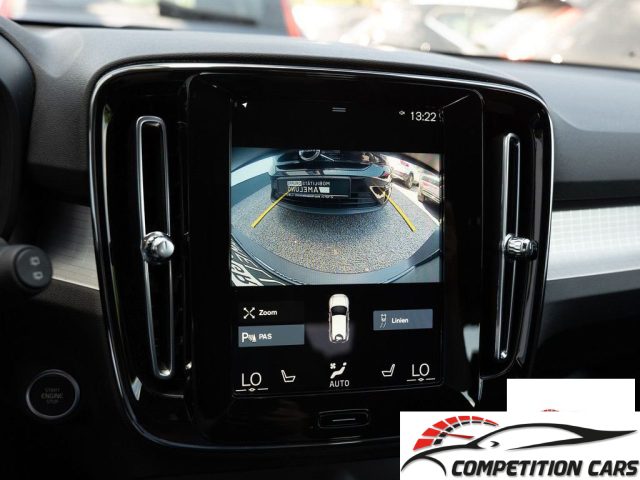 VOLVO XC40 usata, con Servosterzo