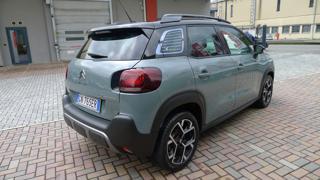 CITROEN C3 Aircross usata, con Chiusura centralizzata
