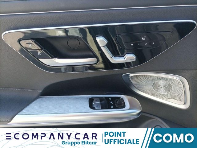 MERCEDES-BENZ CLE 220 usata, con Filtro antiparticolato