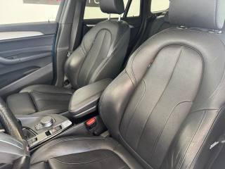 BMW X1 usata, con Climatizzatore