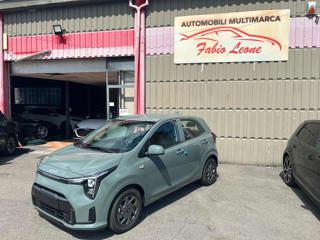 KIA Picanto 1.0 12V 5 porte Urban Pack