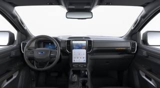 FORD Ranger usata, con Boardcomputer