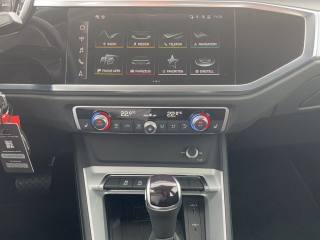 AUDI Q3 usata, con Controllo automatico clima