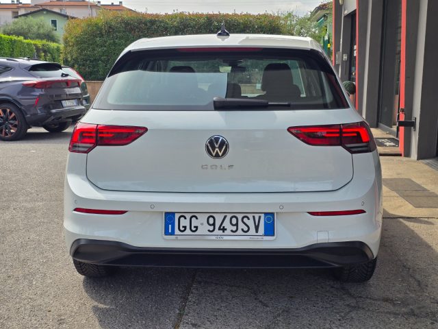 VOLKSWAGEN Golf usata 89