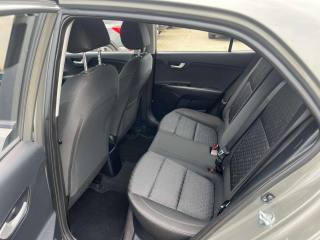 KIA Rio usata, con Boardcomputer