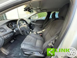 VOLVO V40 Cross Country usata, con Immobilizzatore elettronico