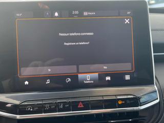 JEEP Compass usata, con Fendinebbia