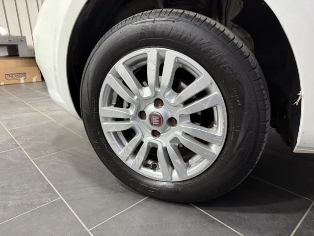 FIAT Punto usata, con Alzacristalli elettrici