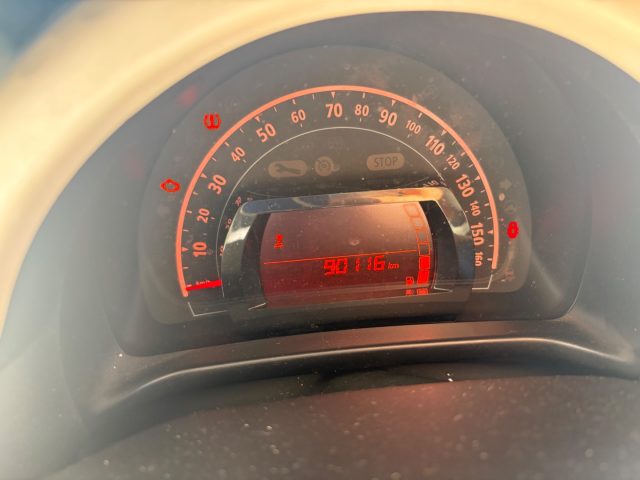 RENAULT Twingo usata, con Sistema di navigazione