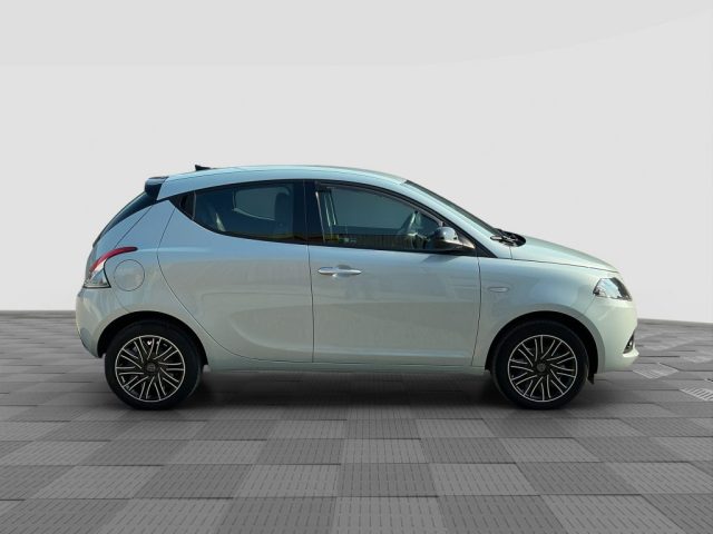 LANCIA Ypsilon usata 5