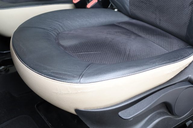 LANCIA Ypsilon usata 40