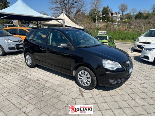 VOLKSWAGEN Polo usata 10