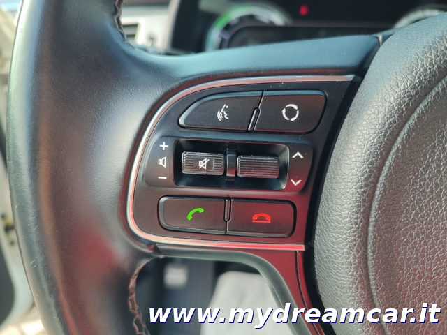 KIA Niro usata 26