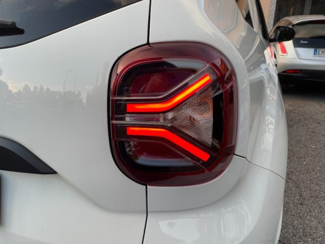 DACIA Duster usata, con Immobilizzatore elettronico