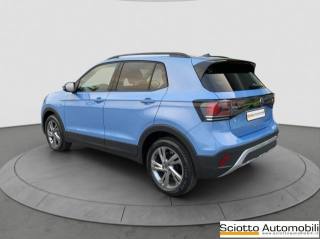 VOLKSWAGEN T-Cross usata, con Airbag Passeggero