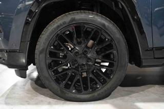 JEEP Compass usata, con Controllo trazione