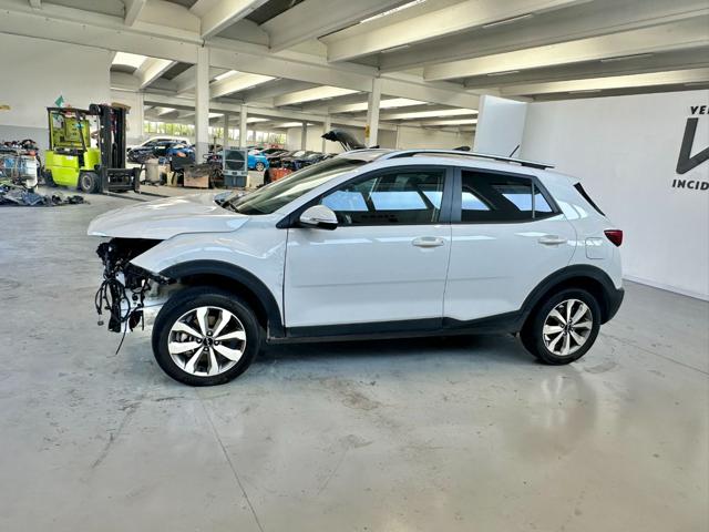 KIA Stonic usata, con Airbag Passeggero
