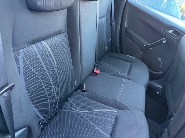 PEUGEOT 208 usata, con Controllo trazione