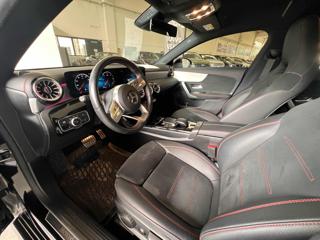 MERCEDES-BENZ CLA 200 usata, con Cruise Control