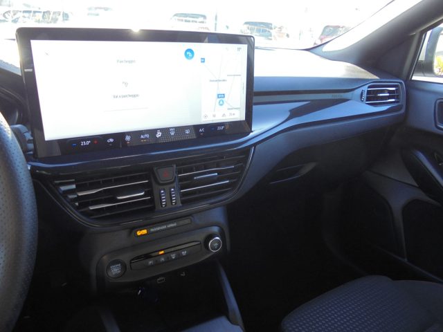 FORD Focus usata 35