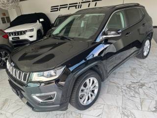 JEEP Compass 4XE 1.3 T4 190cv PHEV AT6 Limited
