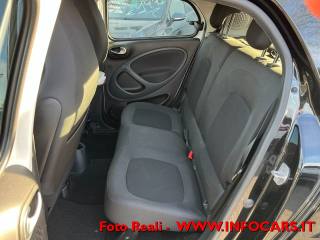 SMART ForFour usata, con Autoradio