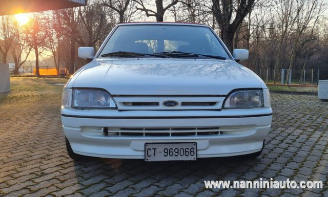 FORD Escort usata 8