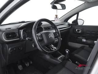 CITROEN C3 usata 7