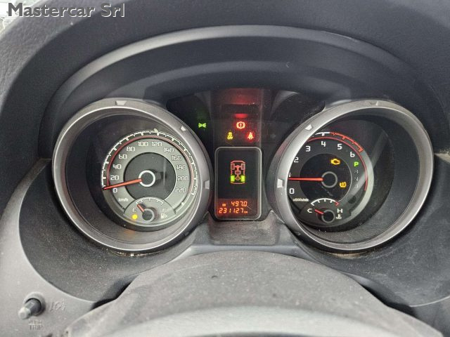 MITSUBISHI Pajero usata, con Vivavoce