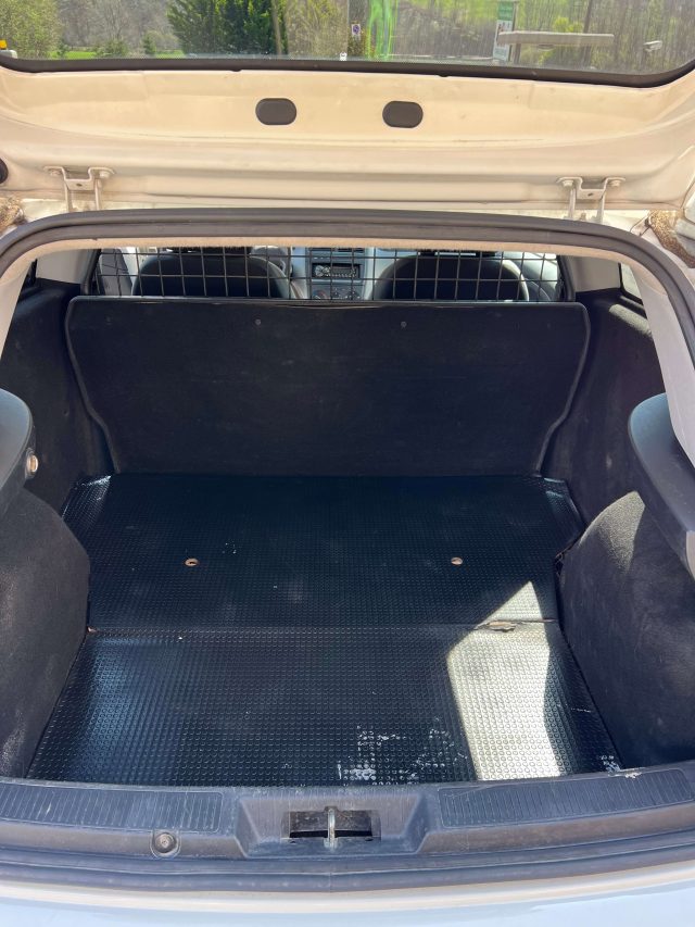 FIAT Grande Punto usata, con Lettore CD