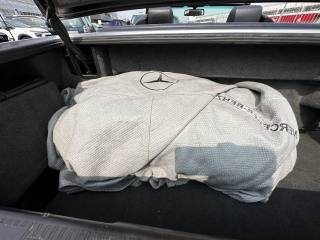 MERCEDES-BENZ SL 280 usata, con Regolazione elettrica sedili