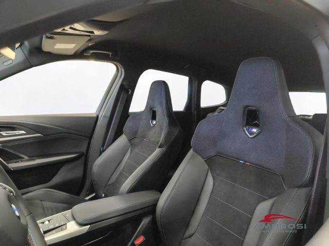 BMW X1 usata 8