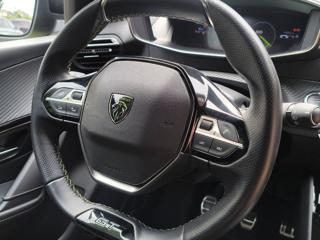 PEUGEOT 208 usata, con Autoradio digitale