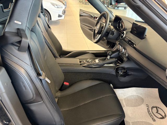 MAZDA MX-5 usata, con Autoradio digitale