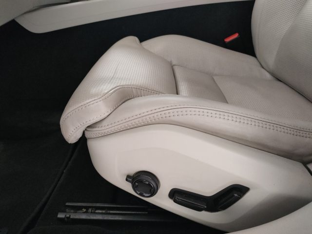 VOLVO V60 usata, con Servosterzo