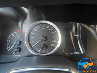 TOYOTA Corolla usata, con Immobilizzatore elettronico